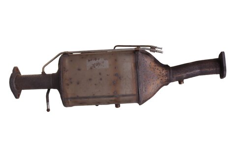 Filtr pevných částic DPF AV41-5H250-GA