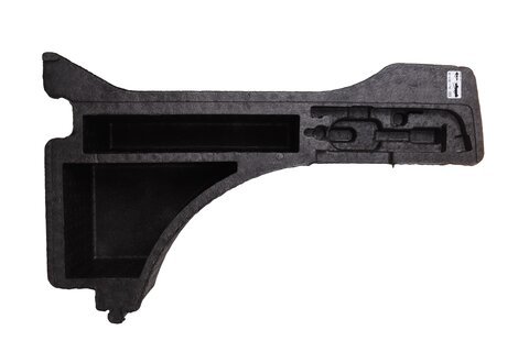Polystyrenová výplň do kufru pravá 8V41-S11168-AD