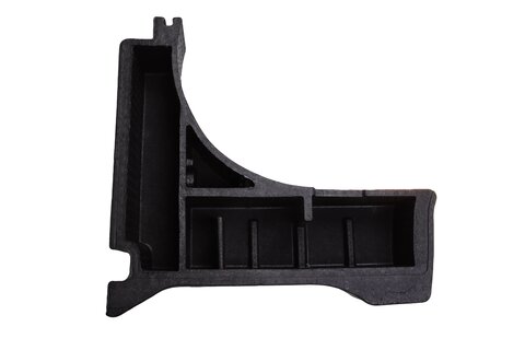Polystyrenová výplň do kufru levá 8V41-S11169-AE