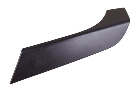 Kryt madla dveří přední pravý hnědý 3AA8671724A1