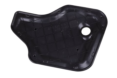 Kryt vnitřního plechu dveří pravý přední (5dv) 8P4837916