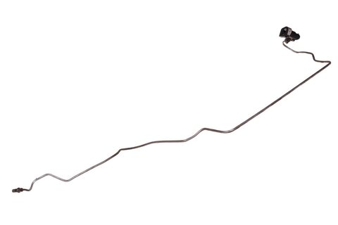 Palivová trubka přídavného topení/webasta AV61-9K263-BE