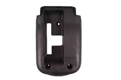 Plast volantové tyče spodní