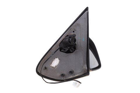 Pravé zpětné zrcátko mechanicky ovládané s teplotním čidlem nelakovací 963017495R