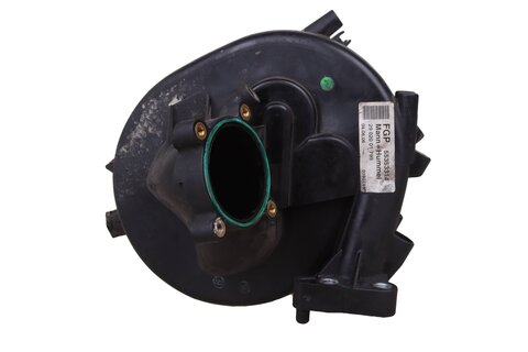 Sací sběrné potrubí - kolektor 1.8 16V 55353314
