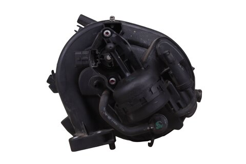 Sací sběrné potrubí - kolektor 1.8 16V 55353314
