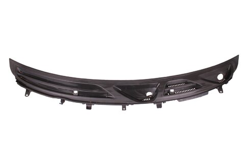 Kryt stěračů - torpédo