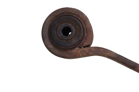 Listové péro zadní levé/pravé 60mm 6C11-5560-AD