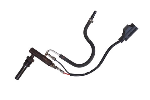 Vstřikovač regenerace DPF AV41-9T540-BD
