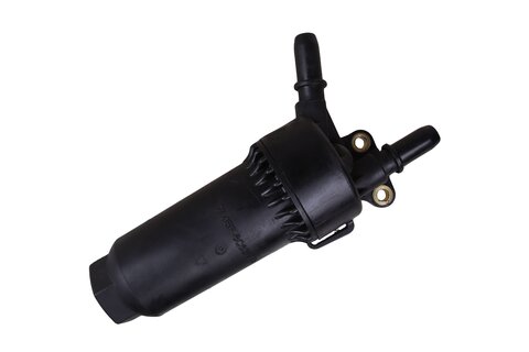 Těleso olejového filtru převodovky 7M5R-7D104-AA