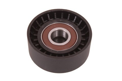 Kladka napínací drážkového řemene