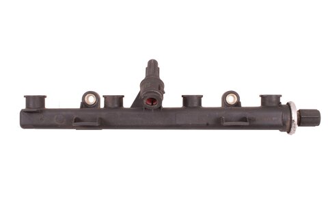 Vstřikovací lišta