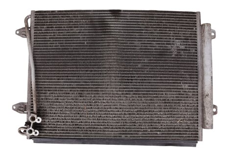 Chladič klimatizace (kondenzátor) 3C0820411F