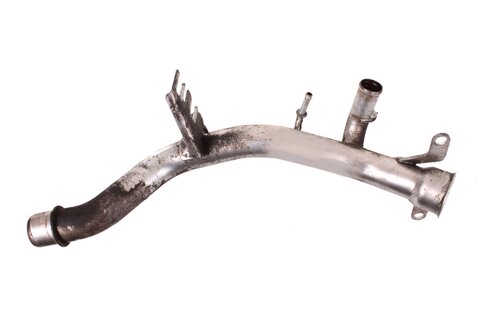 Nalévací hrdlo oleje