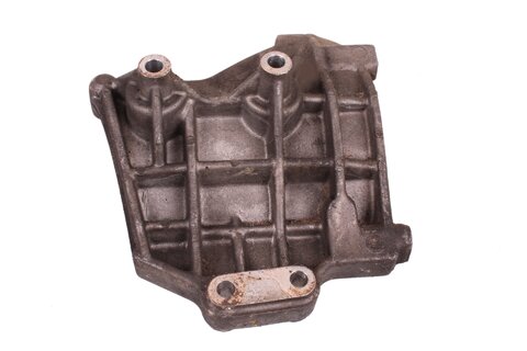 Držák kompresoru klimatizace