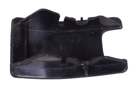 Krytka pro třmen ISOFIXU (soul černá) 8T08871874PK