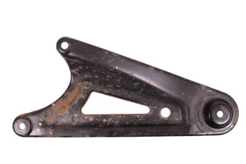 Třmen přední nápravnice pravý