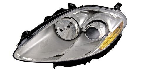 Světlo přední levé L H1 H1 orig.