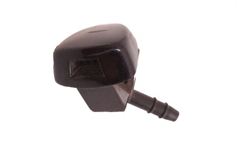 Tryska ostřikovače čelního okna lakovací nevyhřívané