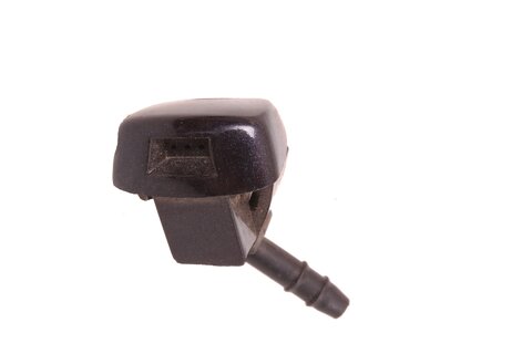 Tryska ostřikovače čelního okna lakovací nevyhřívané