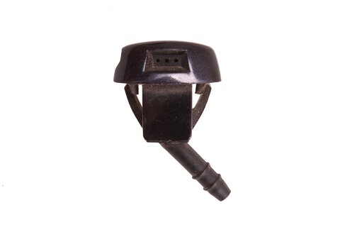 Tryska ostřikovače čelního okna lakovací nevyhřívané