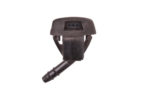 Tryska ostřikovače čelního okna nelakovací nevyhřívané