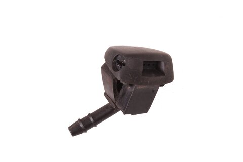 Tryska ostřikovače čelního okna nelakovací nevyhřívané