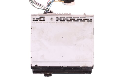 Autorádio s USB univerzální