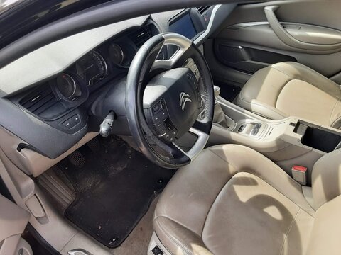Citroen C5 2.0 HDI 120 kW