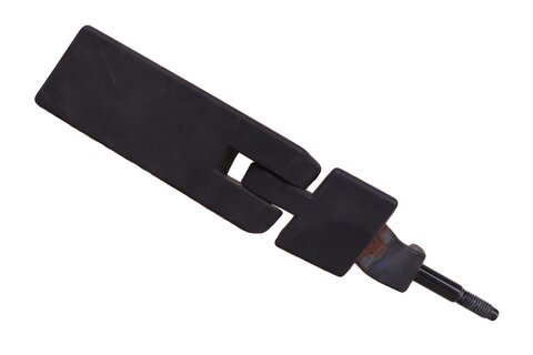 Pant pátých dveří levý 8V41-S42901-AF