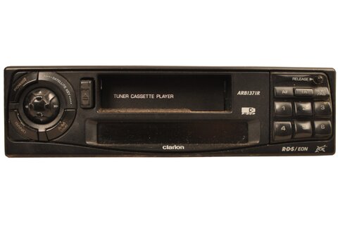 Autorádio CLARION ARB1371 RDS/EON
