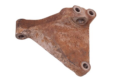 Držák motoru zadní