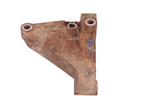 Držák motoru přední