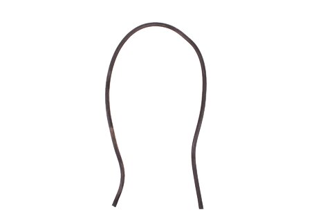 Hadička ostřikovače 5 mm (50cm)