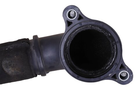 Trubka vzduchová intercooler 04L145762CG