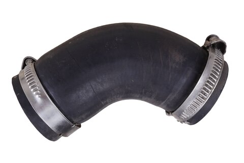 Vzduchová hadice intercooleru 04L145828B