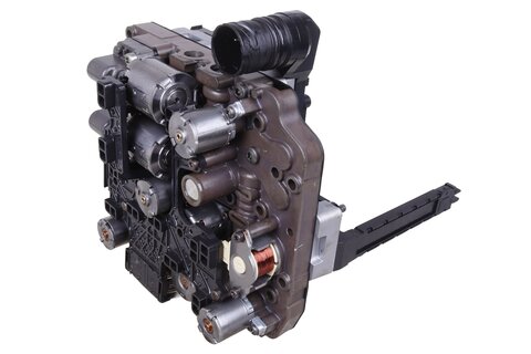 Mechatronika převodovky DSG 02E325025ALZ2P