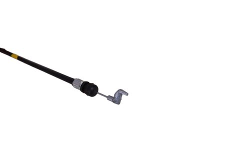 Bowden dvířek palivové nádrže 81590D3500