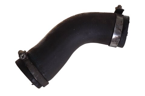 Hadice tlaková intercooleru (turbo>intercooler) koleno AV41-6K863-AE