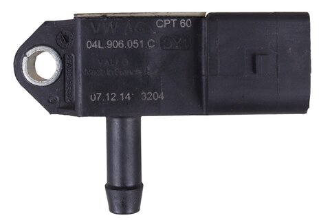Čidlo tlaku paliva 04L906051K