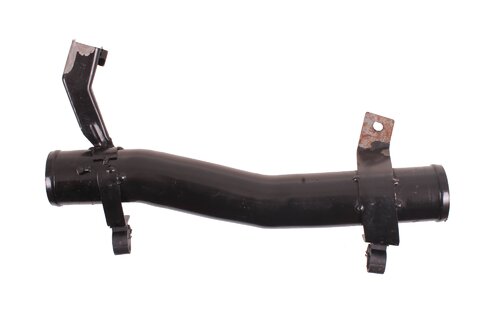 Trubka vzduchu ke kolenu intercooleru