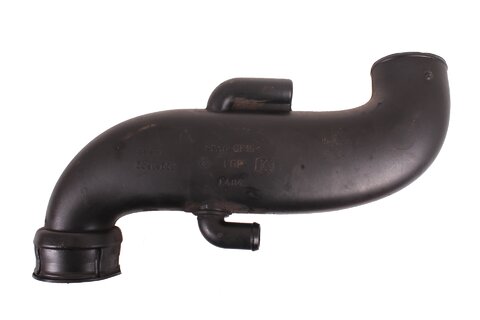 Trubka vzduchu k turbu