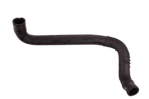 Hadice odvětrání ventilového víka