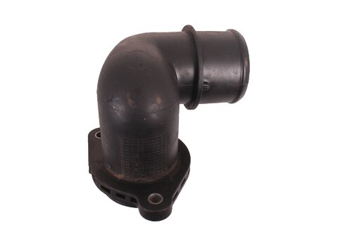 Koleno sání ke škrtící klapce