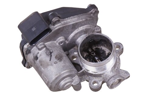 Škrtící klapka 04L131501B