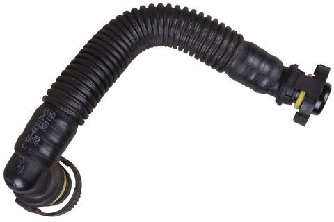 Trubka odvětrání víka ventilů - zadní CM5G-6K817-CB