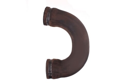 Hadice vzduchu od intercooleru