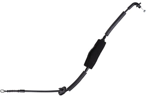 Bowden dvířek palivové nádrže MT76-A40180-AA