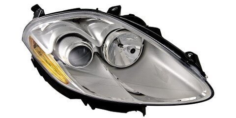 Světlo přední pravé P H1 H1orig.