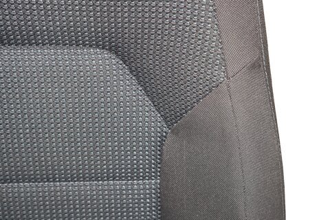 Sedadlo spolujezdce mechanické vyhřívané hnědé 3AA881406DSOL